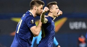 Dinamo Petković Oršić