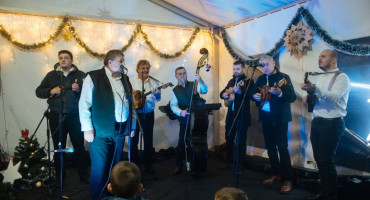 advent,Župa Presvetog Srca Isusova,Mostar,potoci,bijelo polje