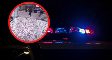 Krađa razbojstvo Mostar Panjevina