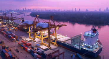 UVOZ NAM JE VEĆI ZA 12 MILIJARDI OD IZVOZA Iznenađujuće je što smo sve uvezli