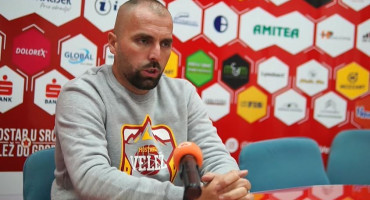 Dženis Ćosić