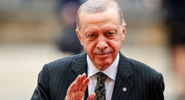BLIŽE SE IZBORI Turski predsjednik želi još jedan, oproštajni mandat