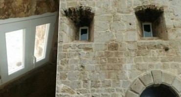 Tvrđava Klis