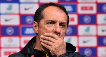 TKO MIJENJA PETEVA Preuzima li BiH trener kojeg navijači najmanje žele?