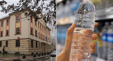 IMA LI KAZNENOG DJELA Tužilaštvo ŽS se uključilo u provjere o flaširanoj vodi