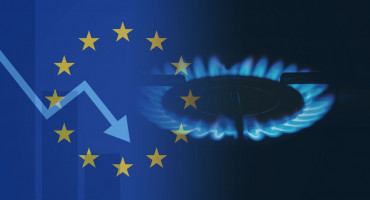 EU DOGOVORIO OGRANIČENJE CIJENE PLINA Evo što će točno to značiti za građane