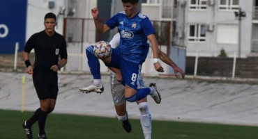 U Zrinjski stiže veznjak iz Dinama, a jedan Plemić trebao bi put Hrvatske