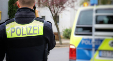 Polizei