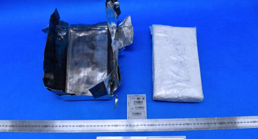 U PRITVORU JE Državljanin BiH za praznike lagano mislio 'uzet' 20 000 eura, ali ga je spriječila policija