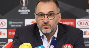 GLAVNA RIJEČ VODIT ĆE SE IZ HERCEGOVINE Potres u Dinamu! Smijenjen Krešimir Antolić, pobjeda struje Zdravka Mamića