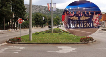 NOVINAR IZ HRVATSKE 'Dođem danas u Ljubuški, a oni mi kažu da rade do 13 sati ni minutu više. U Hercegovini se sve danas ostavlja po strani'