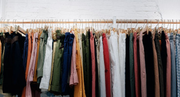 ORMAR.SHOP Na novoj online platformi možete prodati svoju staru odjeću ili ju pokloniti drugima
