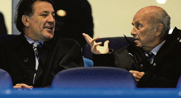 OTVORENA BITKA ZA DINAMO Gruđanin kojeg Mamić želi za predsjednika podnio kaznenu prijavu protiv Barišića