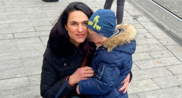 PUNO PITANJA, MALO VREMENA Marijana Mikulić se dotakla dijagnoze sina Jakova, otkrila s čime se nose