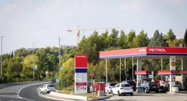 ZBOG 45,7 MILIJUNA EURA Petrol će tužiti Hrvatsku, u četvrtak će zatvoriti i benzinske