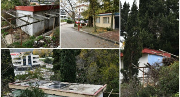 BIH JE POVRATILA ZEMLJIŠTE KOD DUBROVNIKA Cero tvrdi da je posrednik bio vladika Grigorije, a svakog petka u restoran je dolazio i Milorad Dodik