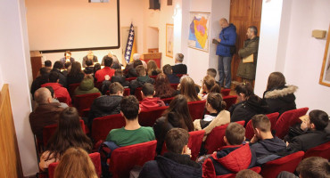 MUZEJ HERCEGOVINE Vrijedno djelo iz povijesti Mostara predstavljeno javnosti