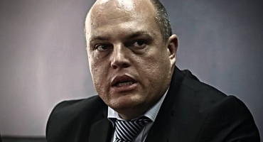 Mustafa Ružnić premijer USŽ