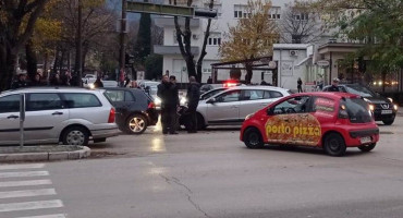 Prometna nezgoda