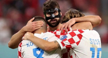 NAKON DRAME Hrvatska se plasirala u osminu finala Svjetskog prvenstva