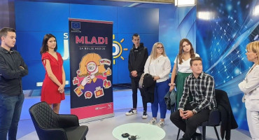 Europske unije,mladi u bih,Mediacentra,Nenad Pejić,Ja bih u EU i Ja bih u EU
