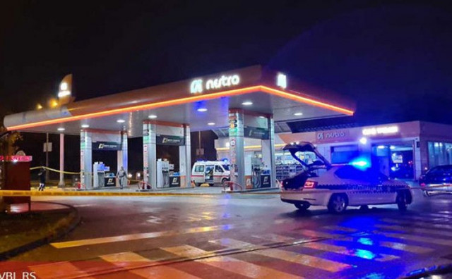 Ubojstvo Banja Luka