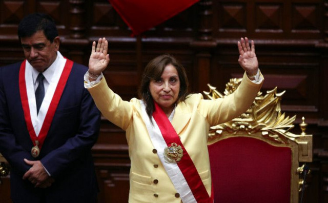 NAKON DRAMATIČNOG OPOZIVA Donedavno je bila nepoznata javnosti, a sada vlada Peruom