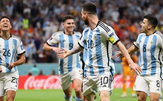 Argentina