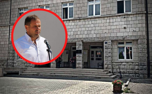 Frano Lebo Vodovod Posušje