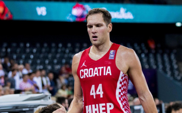 Bojan Bogdanović