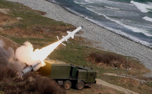 MILITARIZACIJA KURILSKIH OTOKA Rusija postavila moćan raketni sustav u blizini Japana