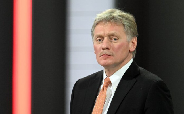 Rusija će razmotriti mirovni okvir SAD-a i Kijeva