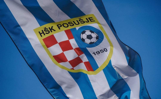HŠK Posušje 