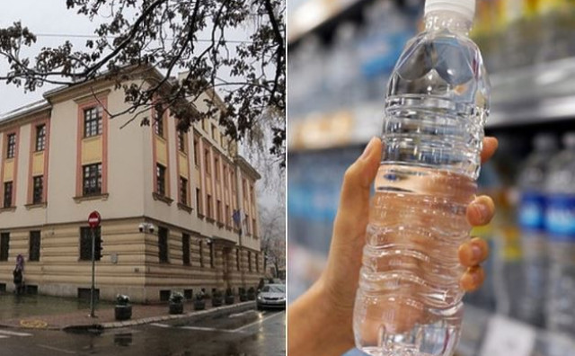 IMA LI KAZNENOG DJELA Tužilaštvo ŽS se uključilo u provjere o flaširanoj vodi