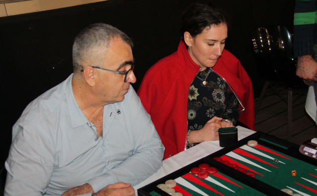 Mostarci u vrhu na 15. međunarodnom backgammon turniru u Zagrebu