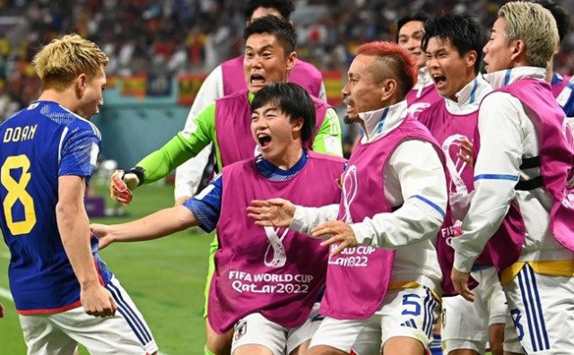 Japan