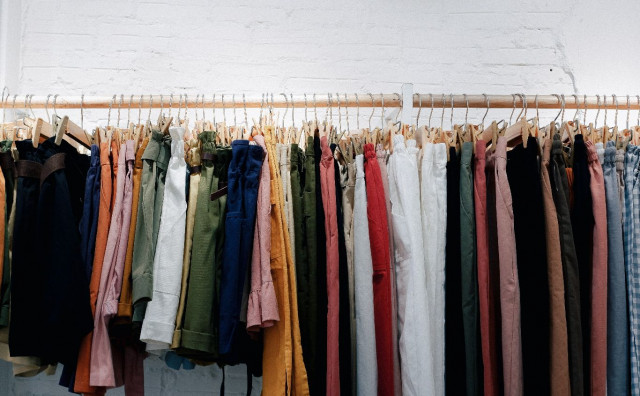 ORMAR.SHOP Na novoj online platformi možete prodati svoju staru odjeću ili ju pokloniti drugima
