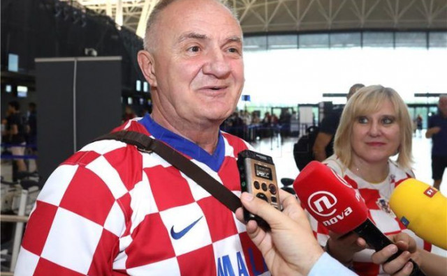 Mate Bulić