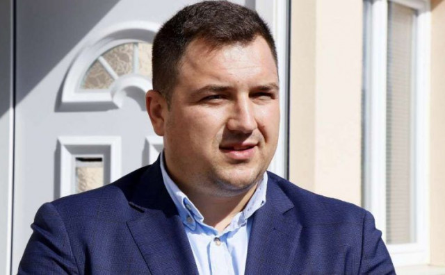 SUDU BIH Tužiteljstvo BiH uložilo žalbu zbog nepritvaranja ministra Lučića