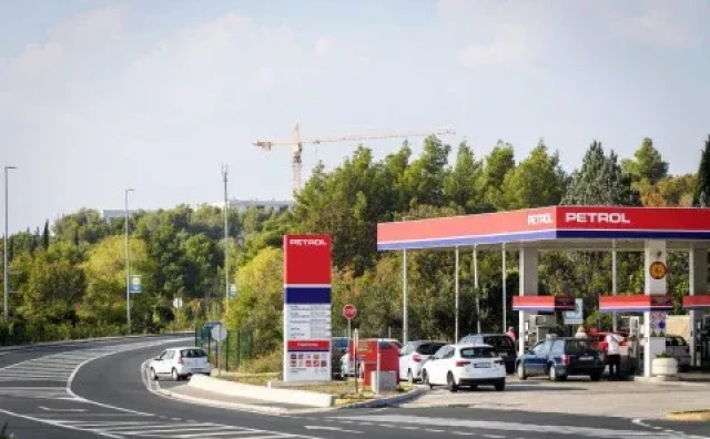 ZBOG 45,7 MILIJUNA EURA Petrol će tužiti Hrvatsku, u četvrtak će zatvoriti i benzinske