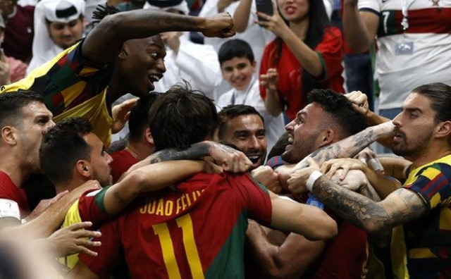 Portugal