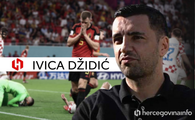 Ivica Džidić
