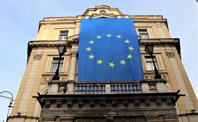 KORAK U POGREŠNOM SMJERU Europska unija poziva RS da povuče izmjene i dopune Kaznenog zakona
