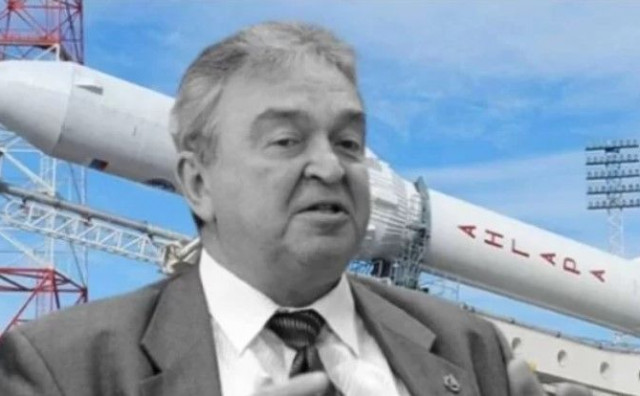 ŠOK U MOSKVI Putinu je omogućio istraživanje svemira, proizveo najbolje rakete, a sad je iznenada preminuo