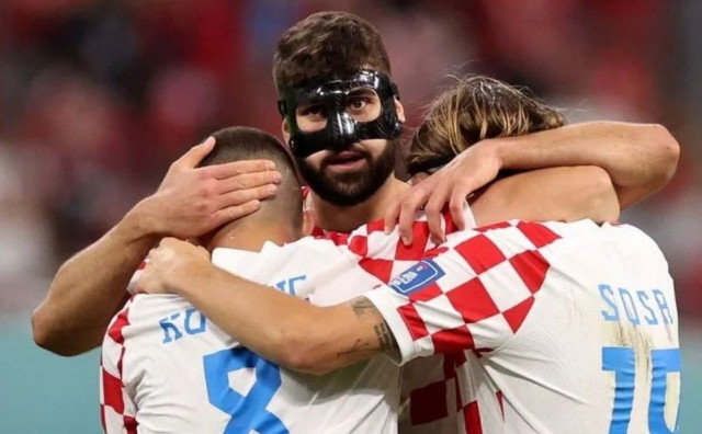 Hrvatska 