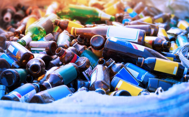HERCEGOVAČKI GRAD Zavidni rezultati u prikupljanju i reciklaži staklenog otpada