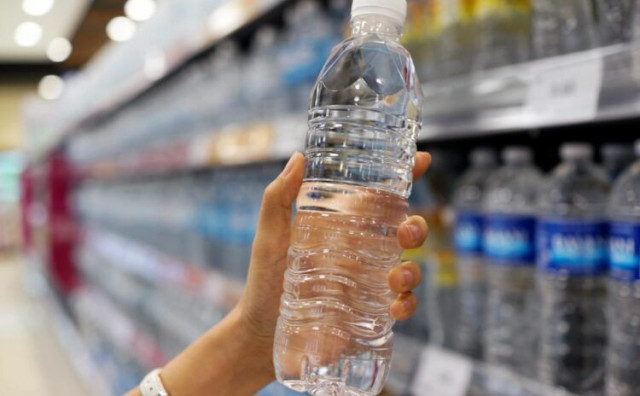 NEMAJU RJEŠENJA Zatraženo da se povuče pet flaširanih voda