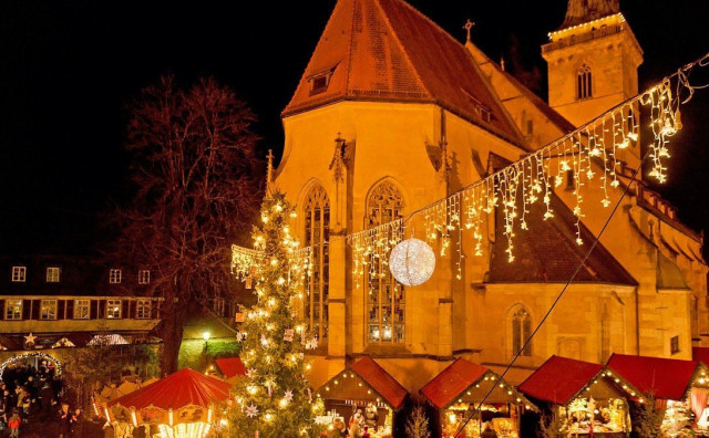 Otkazuju li se božićni sajmovi u Njemačkoj? Mrežama se šire lažne vijesti