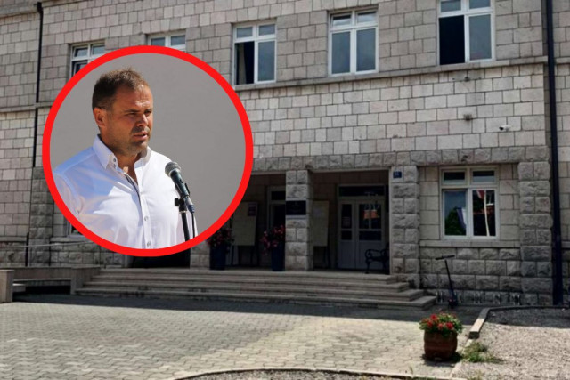 KAKO DO POSLA U POSUŠJU? Oporba 'maše' popisom 39 nezakonito zaposlenih djelatnika u 'Vodovodu'