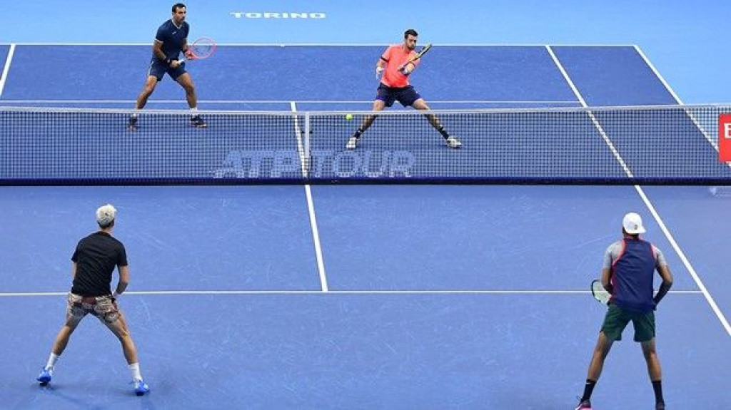 ATP ROTTERDAM Dodig i Krajicek tijesnom pobjedom do polufinala